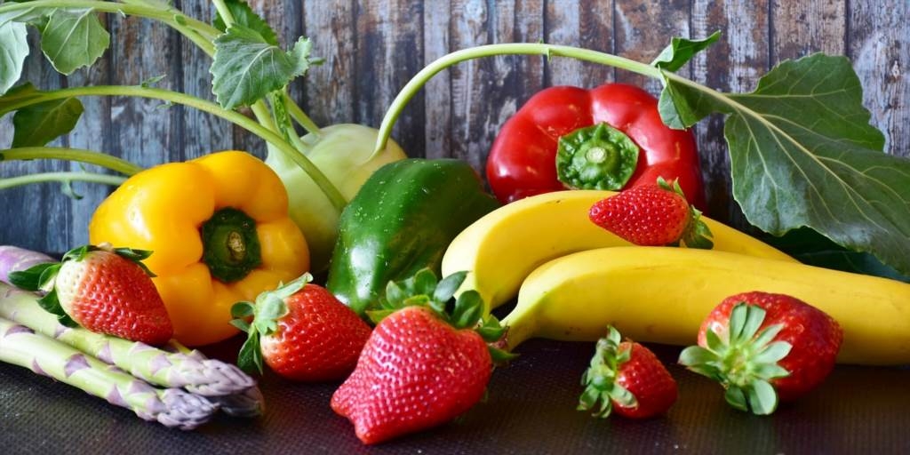 czym różni się owoc od warzywa